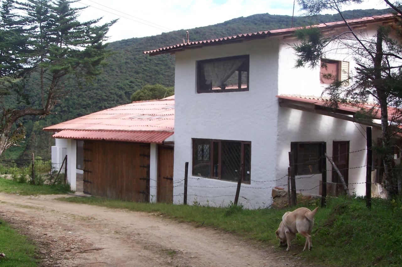 Finca Jupiter con piscina de agua termal
