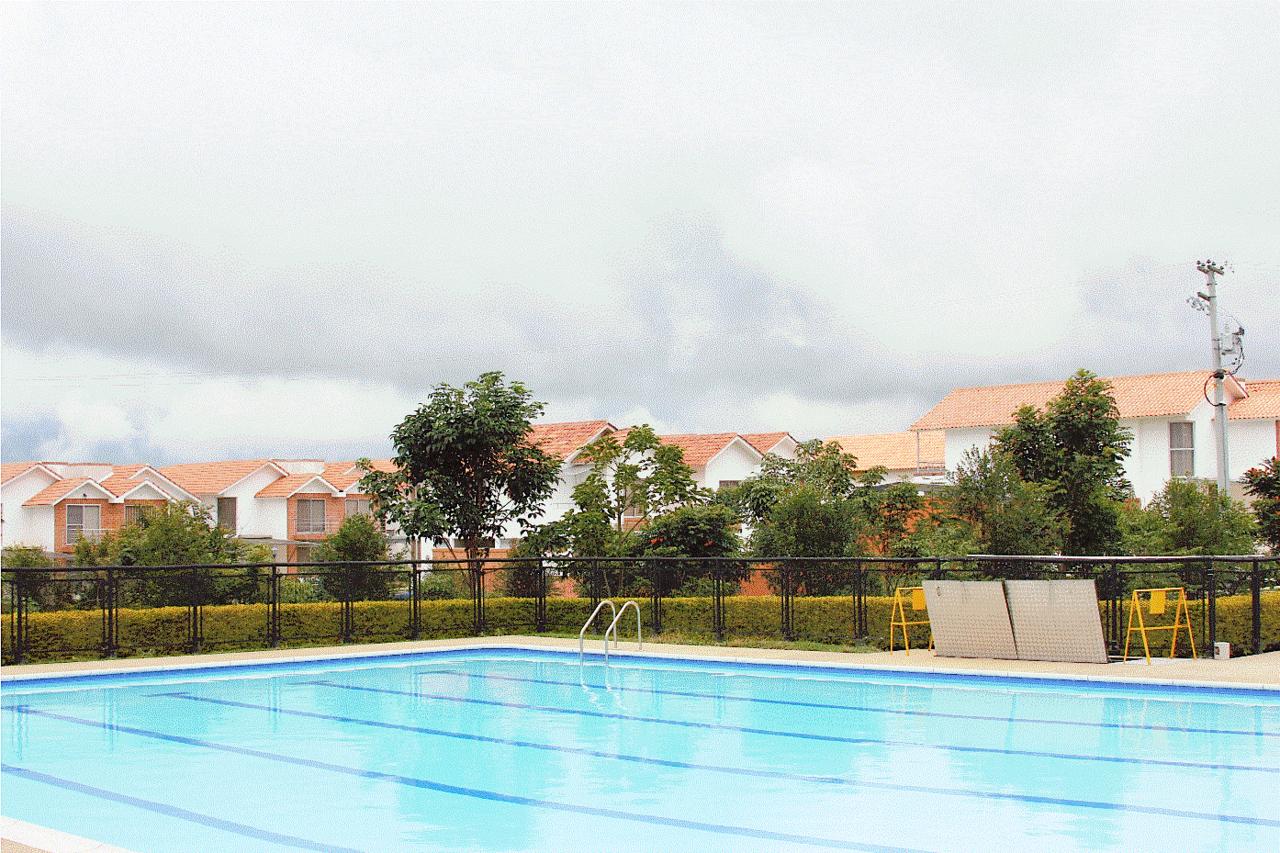 CONJUNTO QUINTAS DEL PEDREGAL