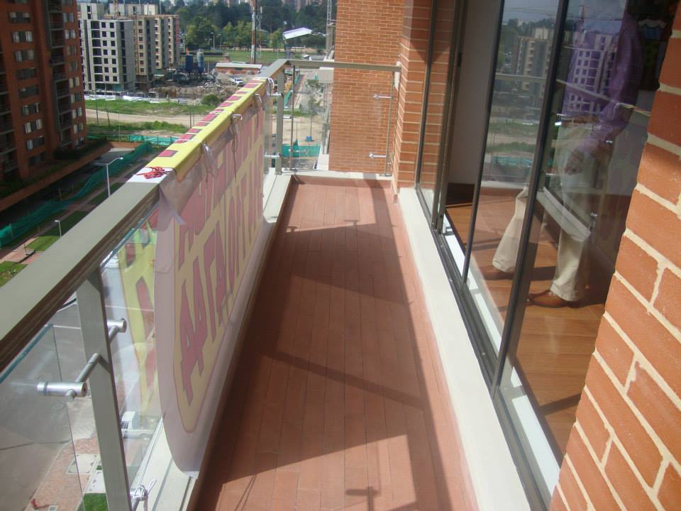 Arriendo Apartamento en Colina Campestre