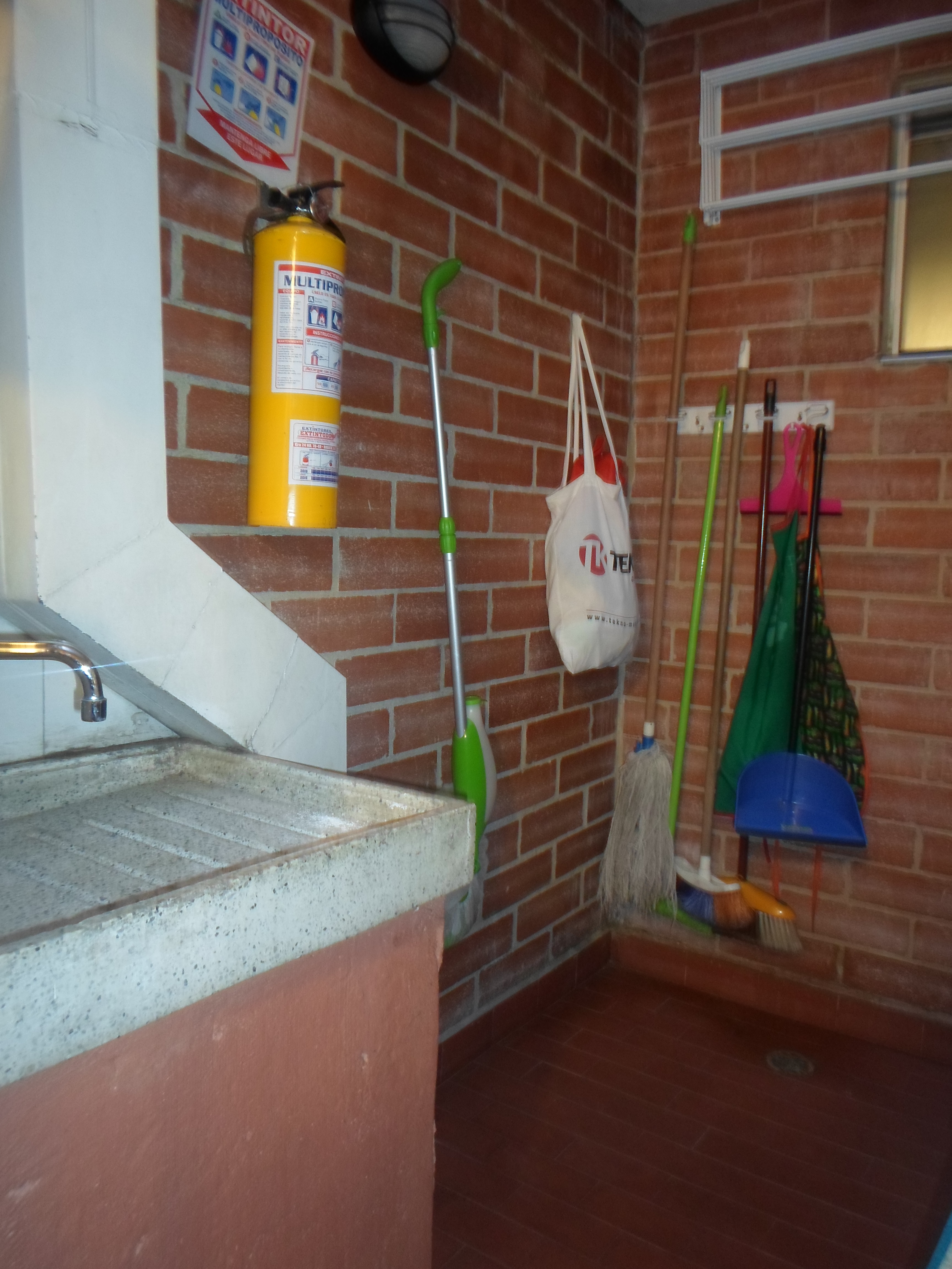 Apartamento en Venta- Primer Piso