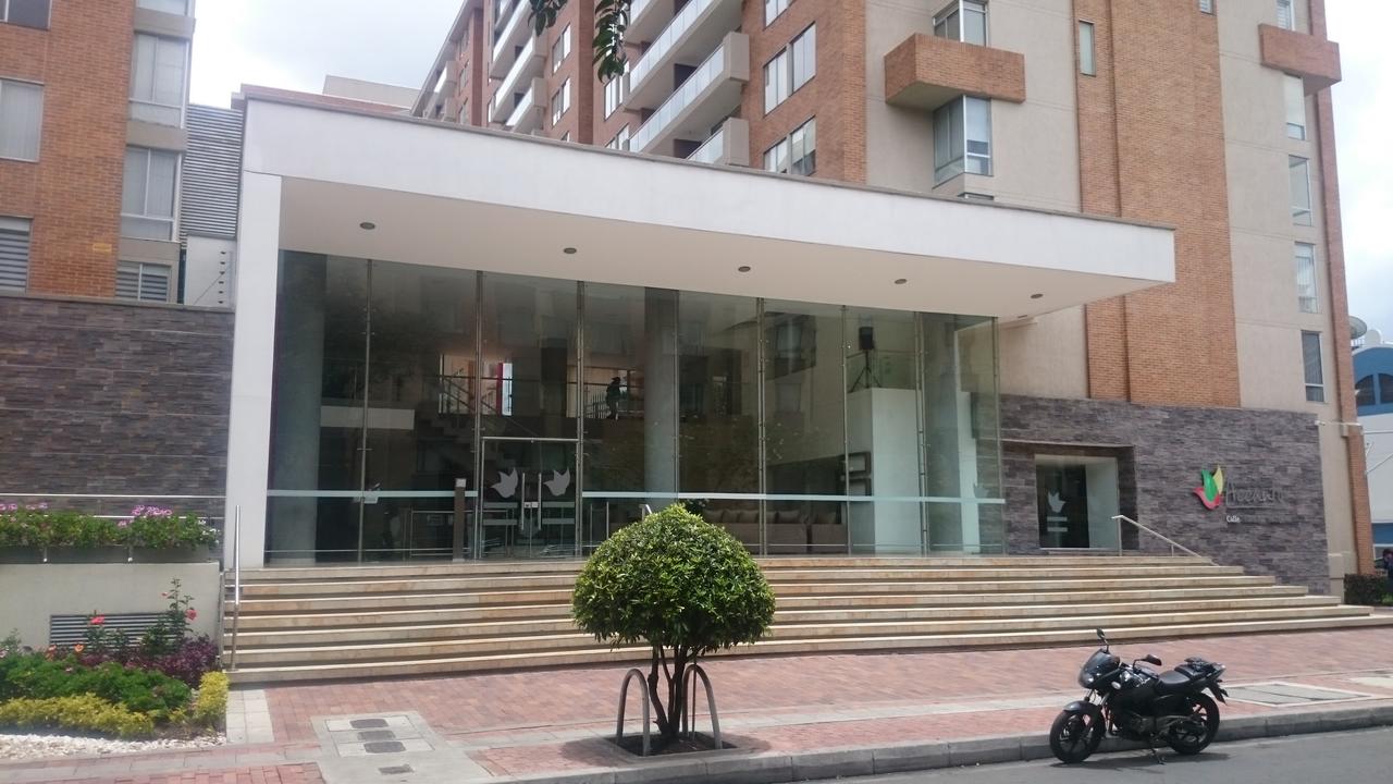 Edificio Acanto