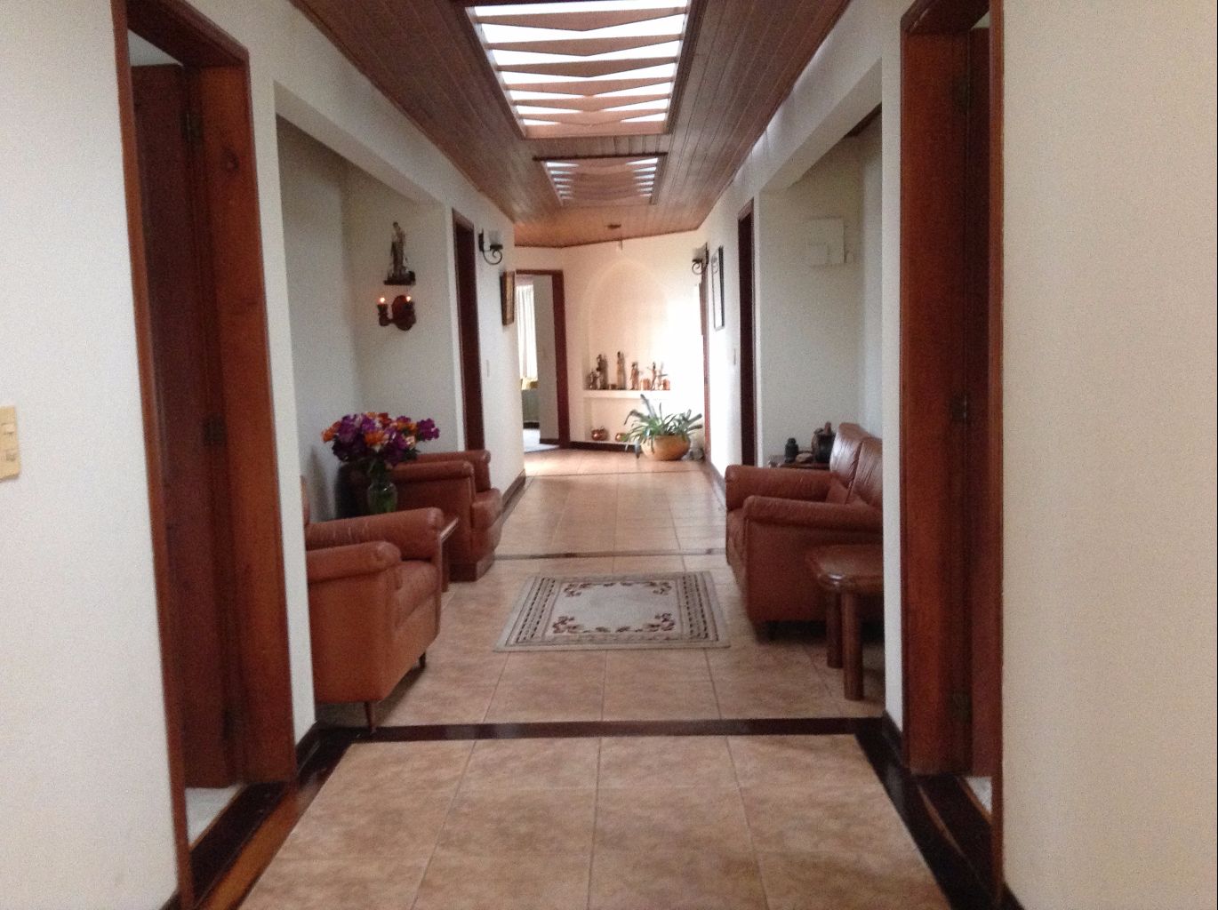 Casa de Campo Exclusiva