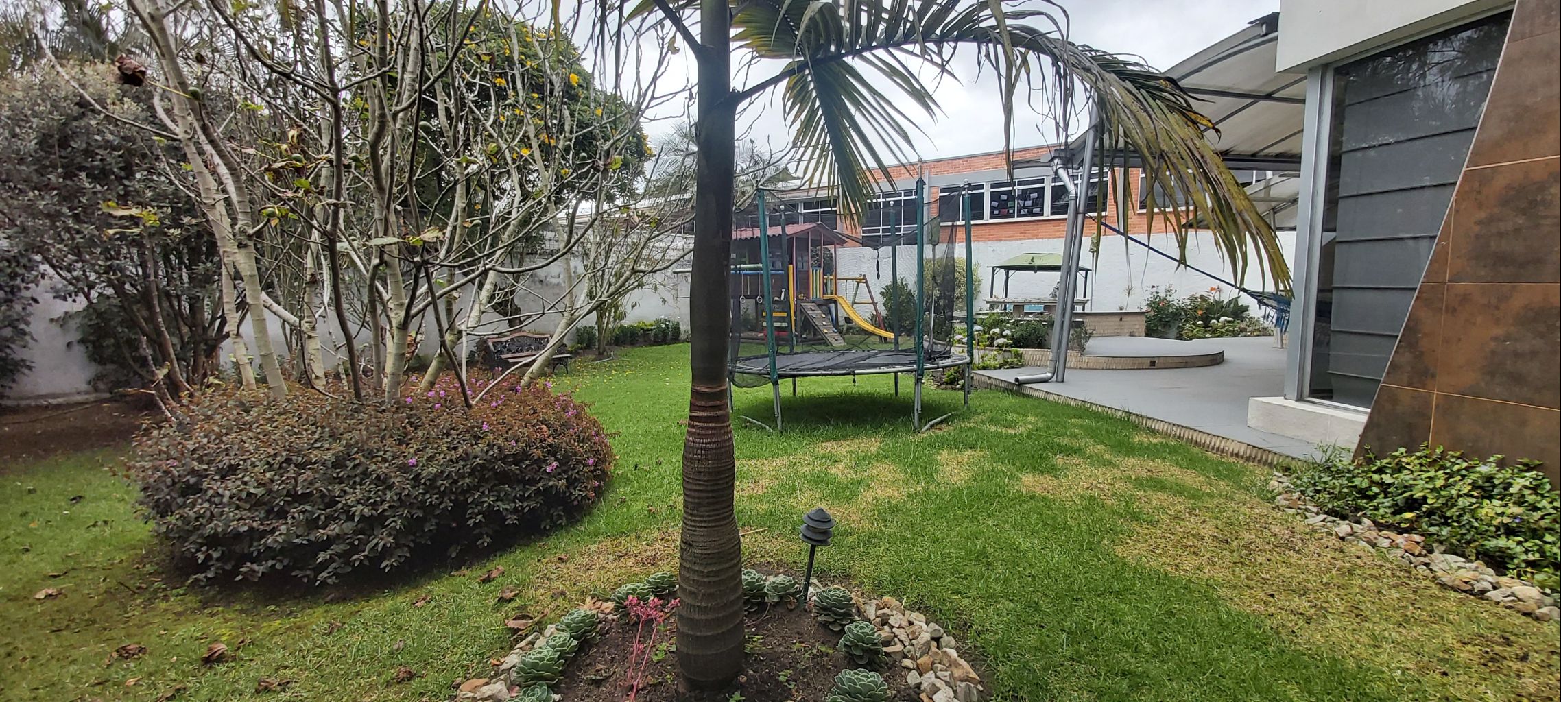 Casa campestre en conjunto cerrado, San Jose de Bavaria