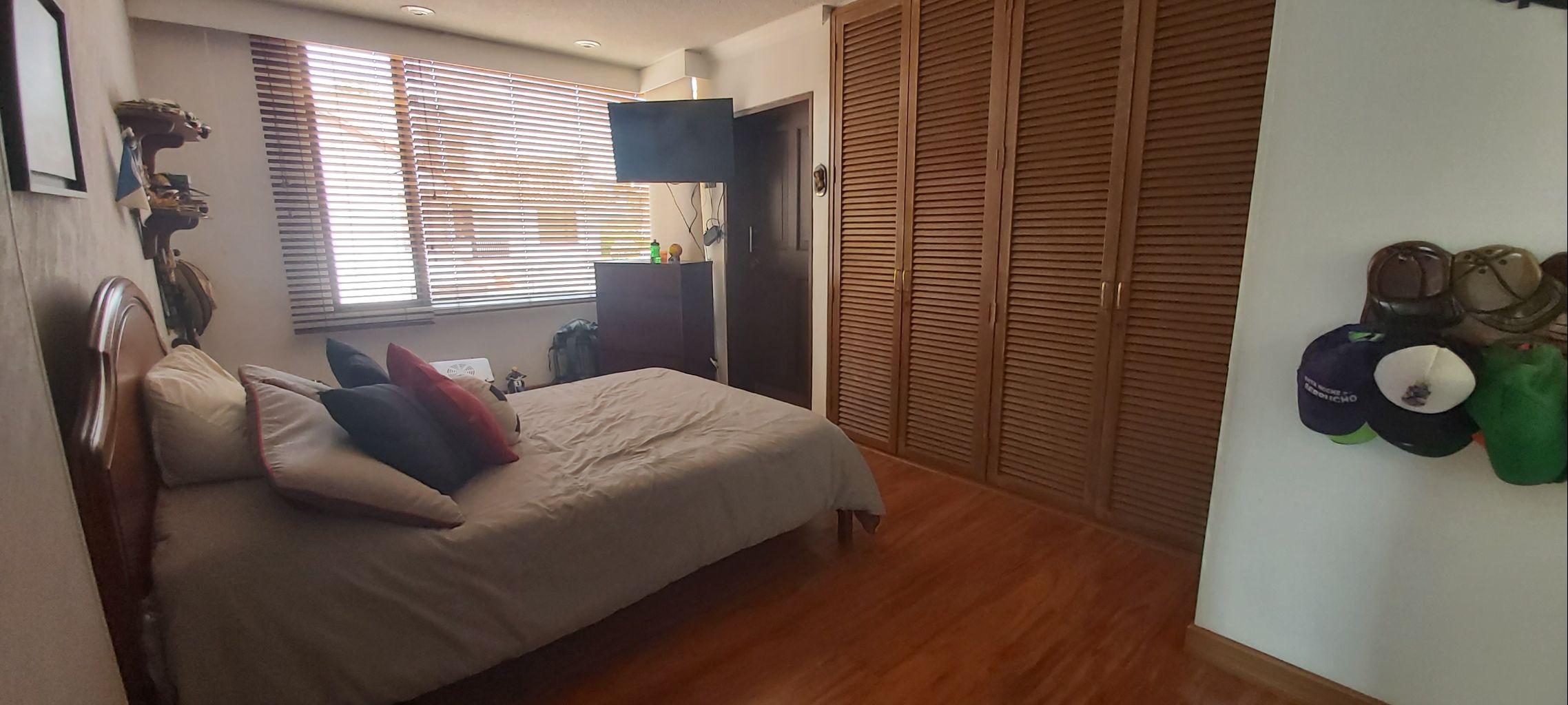 Casa campestre en conjunto cerrado, San Jose de Bavaria