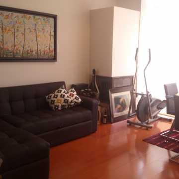 Se Vende Apartamento 61.23m²