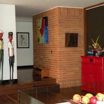 Se Vende Apartamento 210m²