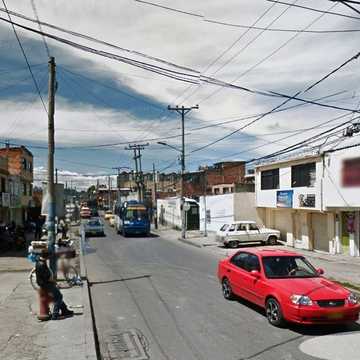 Se Vende Terreno 663m²