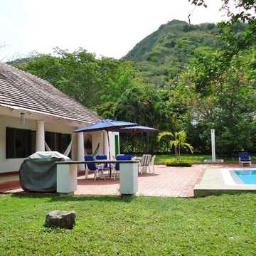 Casa 18 Condominio Entrepuentes