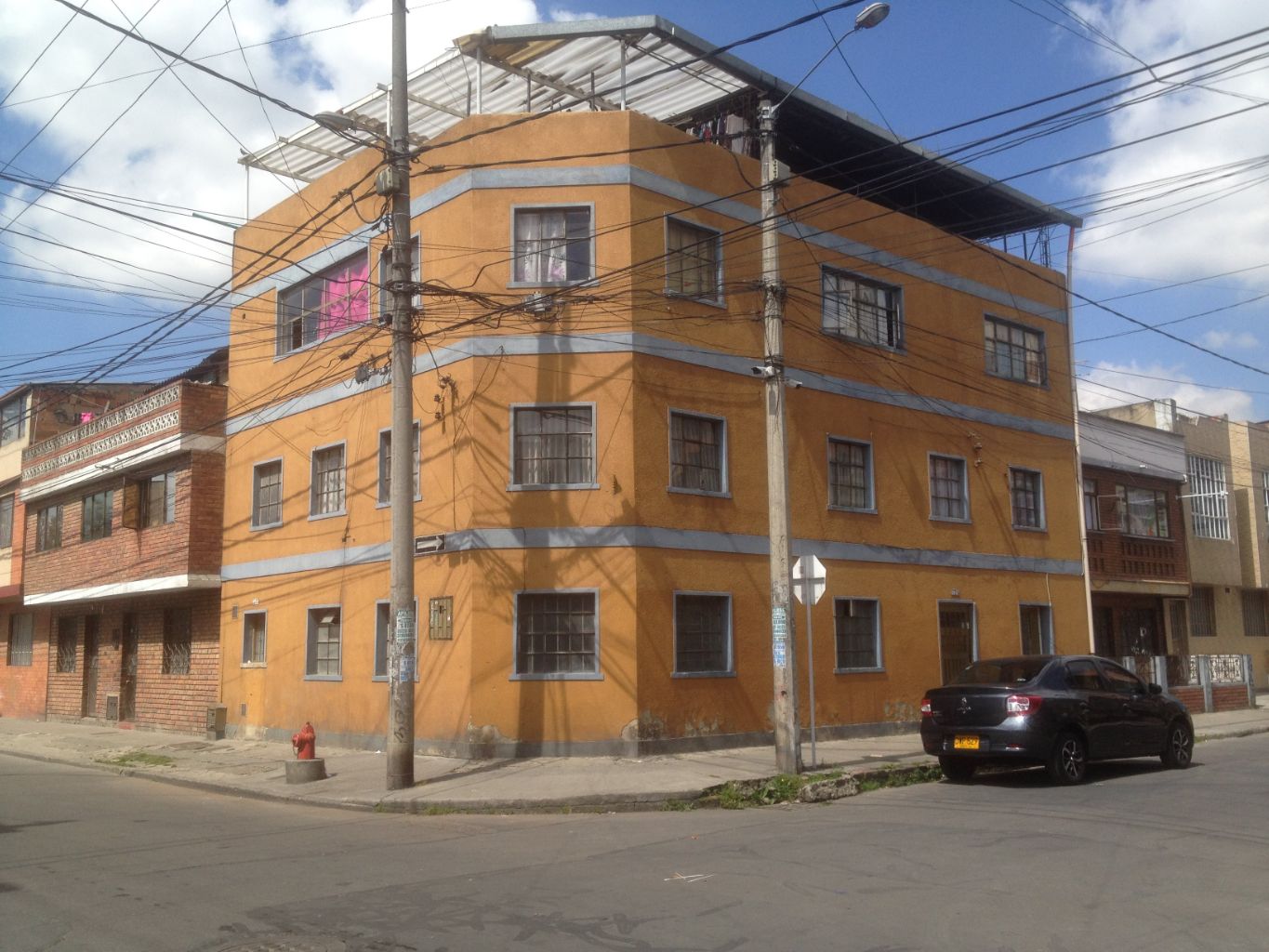 CASA EN VENTA FONTIBON, BOGOTA